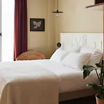 Hotel Orphée