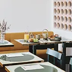Hotel Orphée