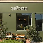 Hotel Orphée