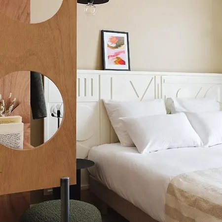 Orphée Hotel Parigi