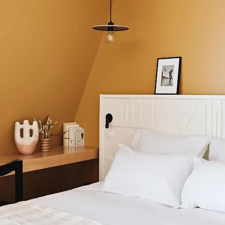 Orphée Hotel 3*
