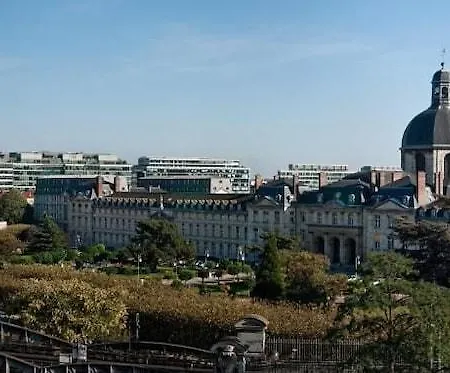 Orphée 3* Parigi