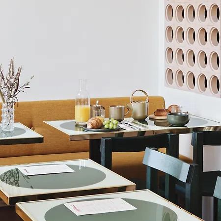 Orphée Hotel Parigi