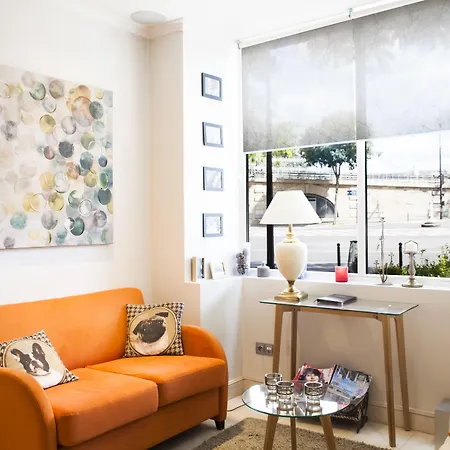 Orphée 3* Parigi