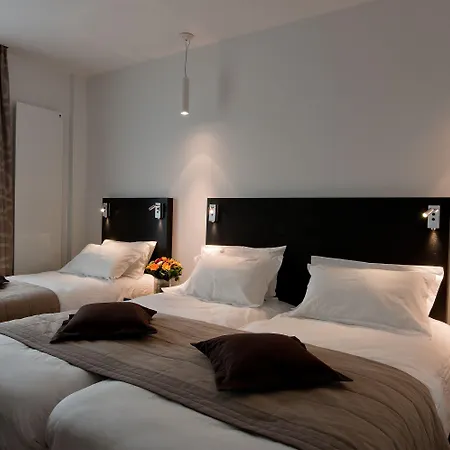 Orphée Hotel 3*