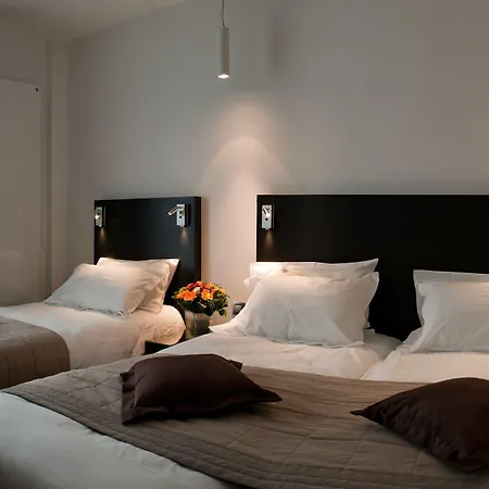 Orphée Hotel
