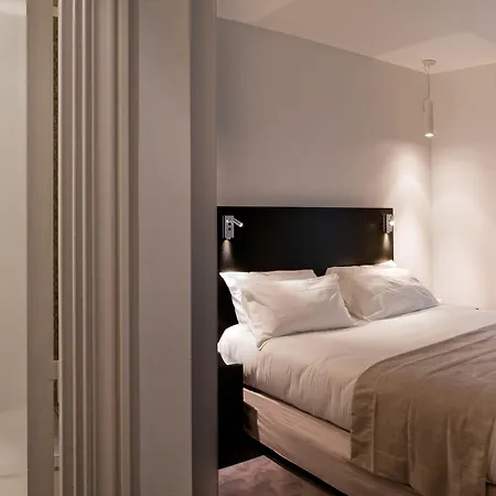 Orphée Hotel Parigi