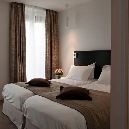 Orphée Hotel