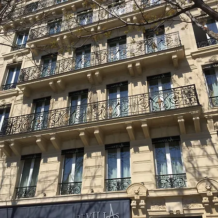 Orphée 3* Parigi