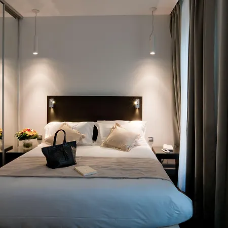 Orphée Hotel Parigi