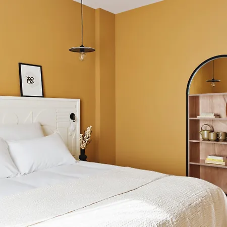 Orphée Hotel Parigi