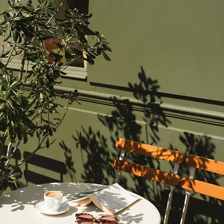 Hotel Orphée