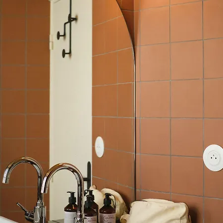 Orphée 3* Parigi