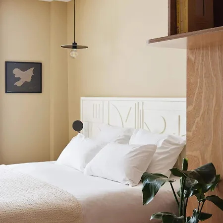Orphée Hotel Parigi