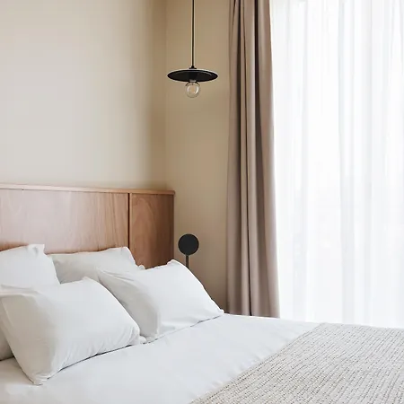 Hotel Orphée