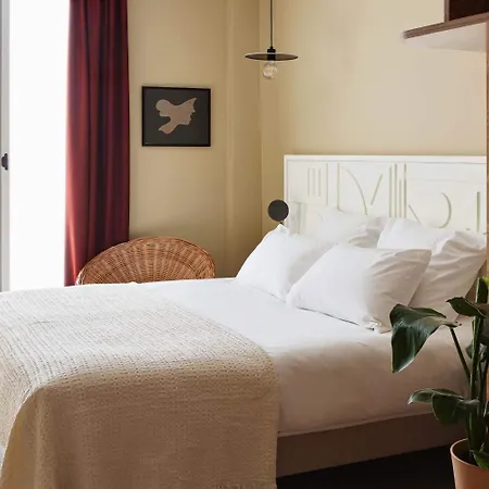 Orphée Hotel