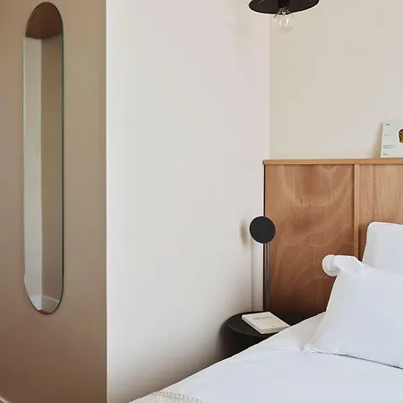 Orphée Hotel 3*