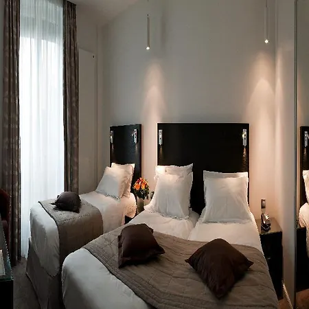 Orphée 3* Parigi