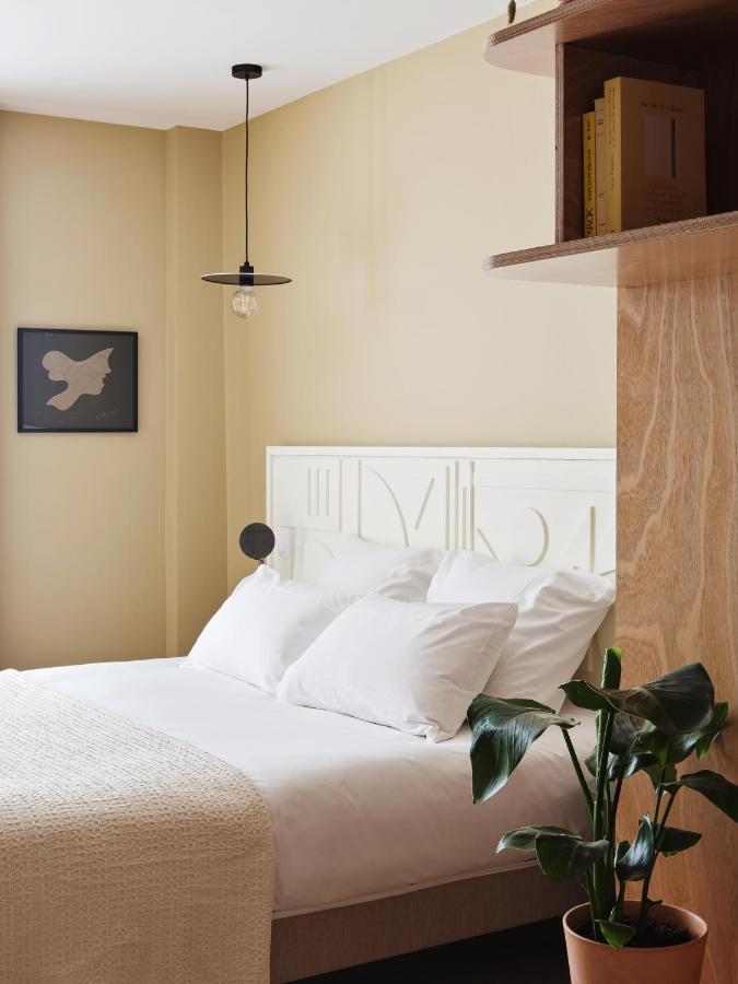 Hotel Orphée Parigi