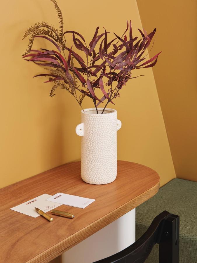 Hotel Orphée Parigi