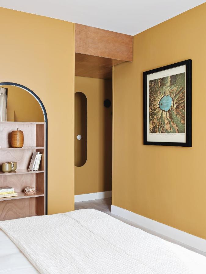 Orphée Hotel Parigi