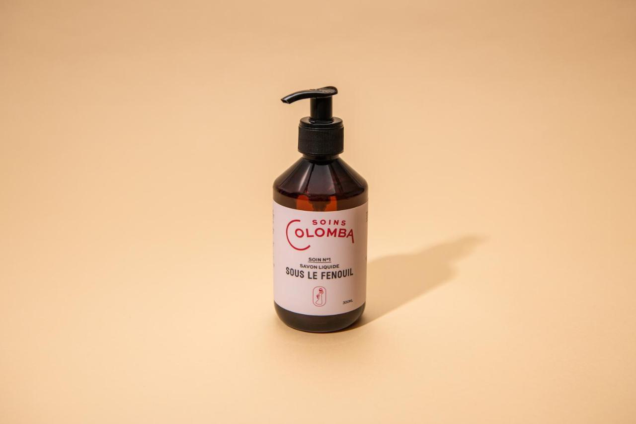 Hotel Orphée Parigi