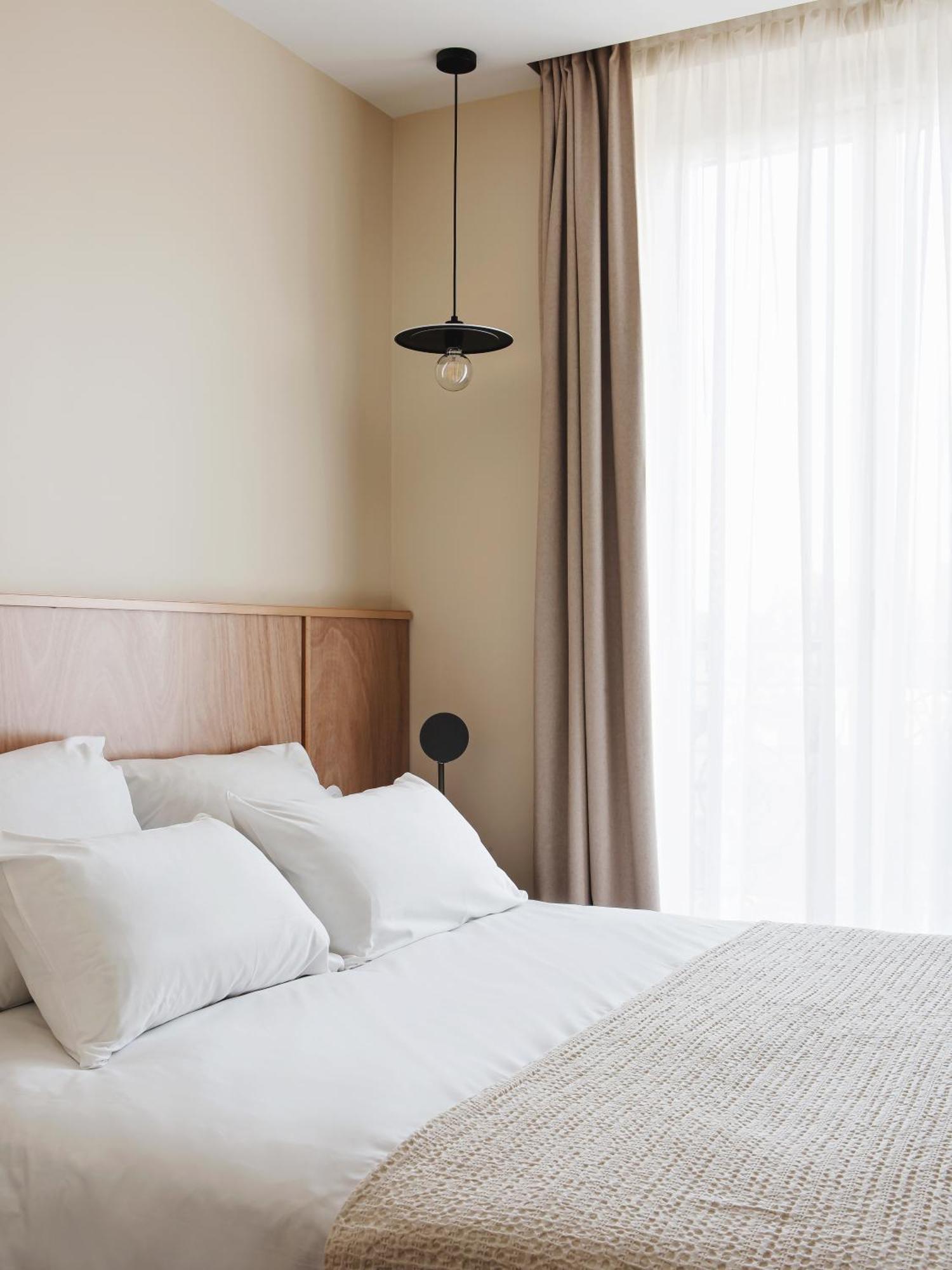 Hotel Orphée Parigi