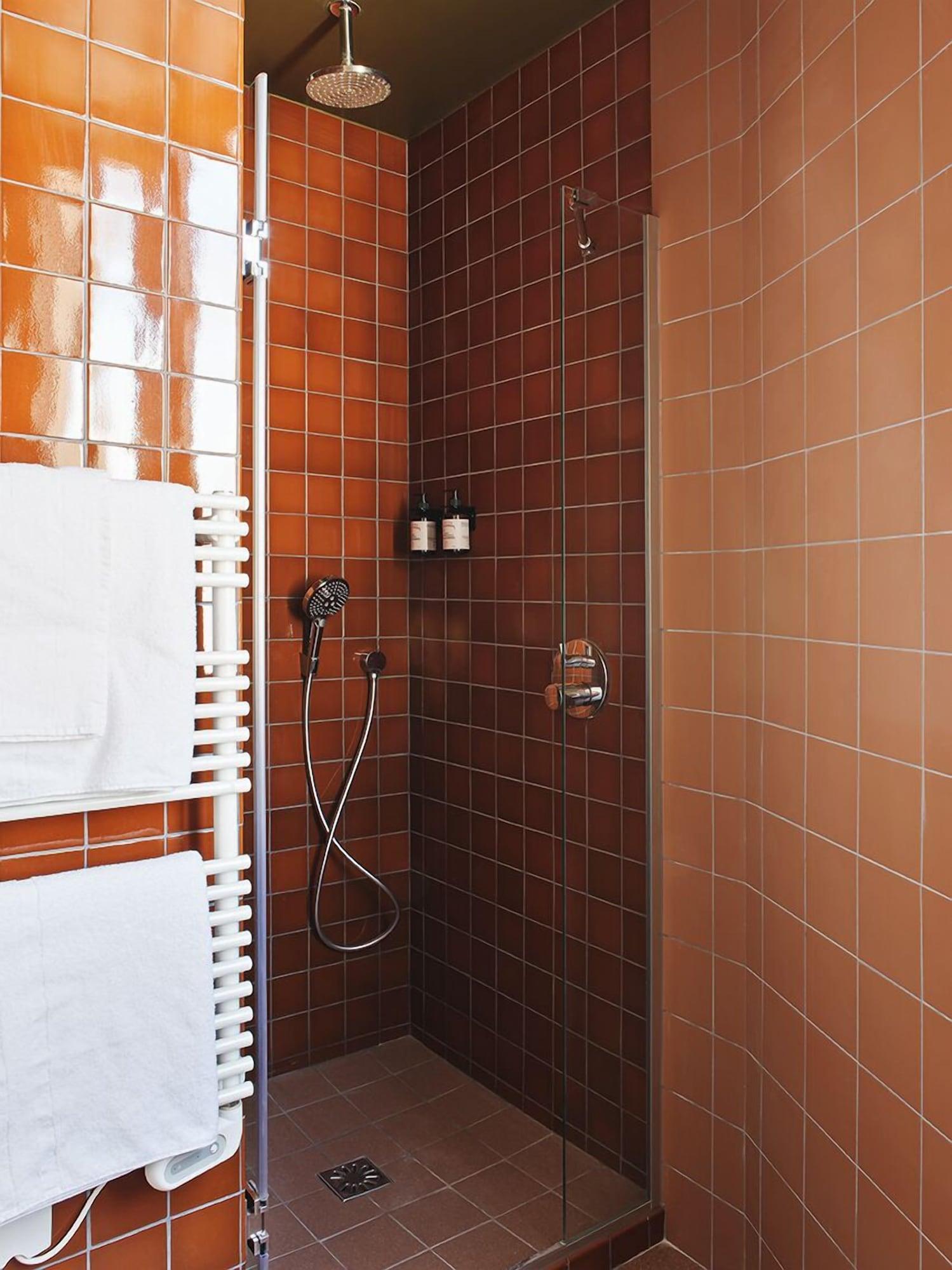 Orphée Hotel Parigi