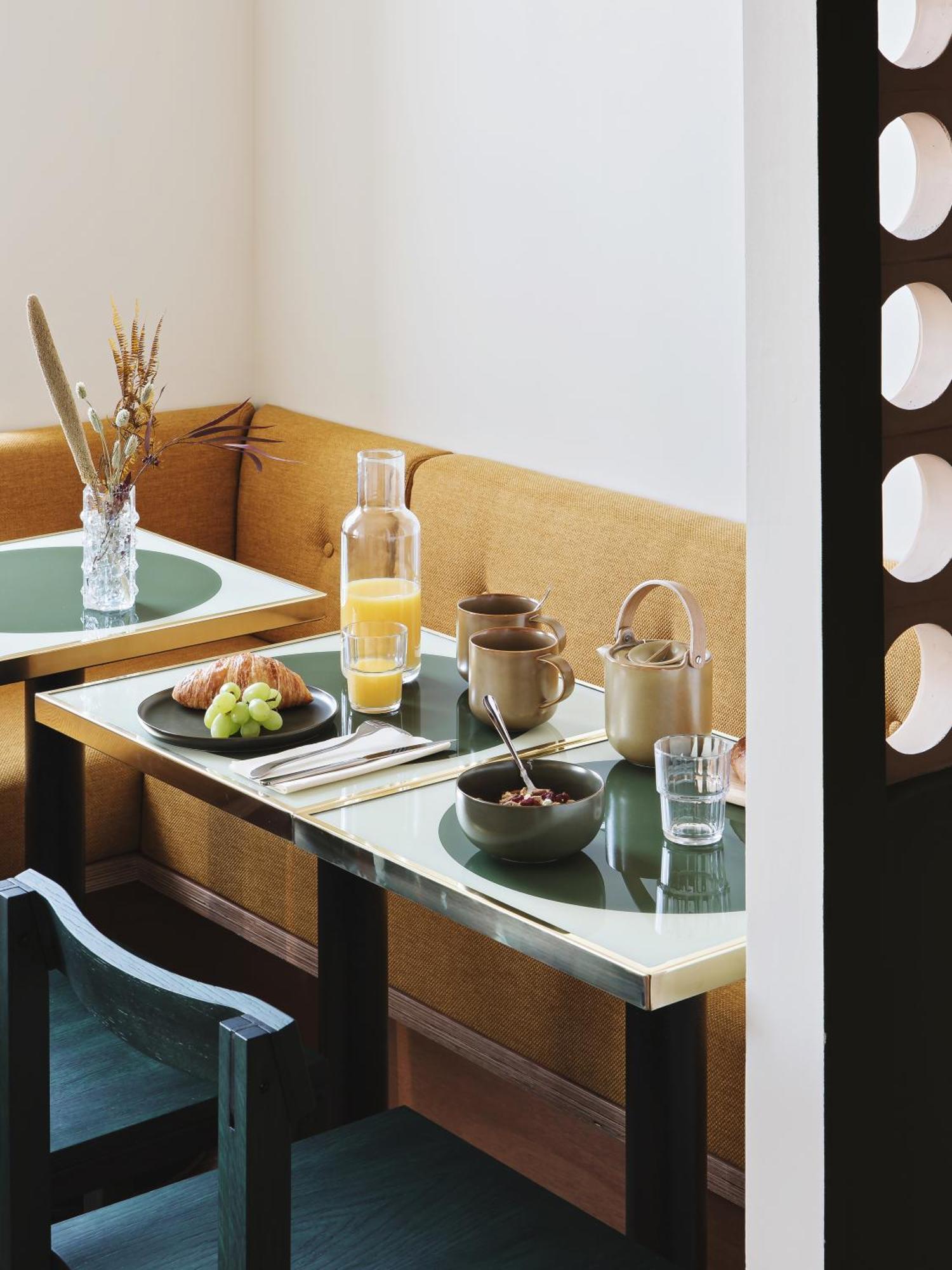 Orphee - Orso 3* Paris