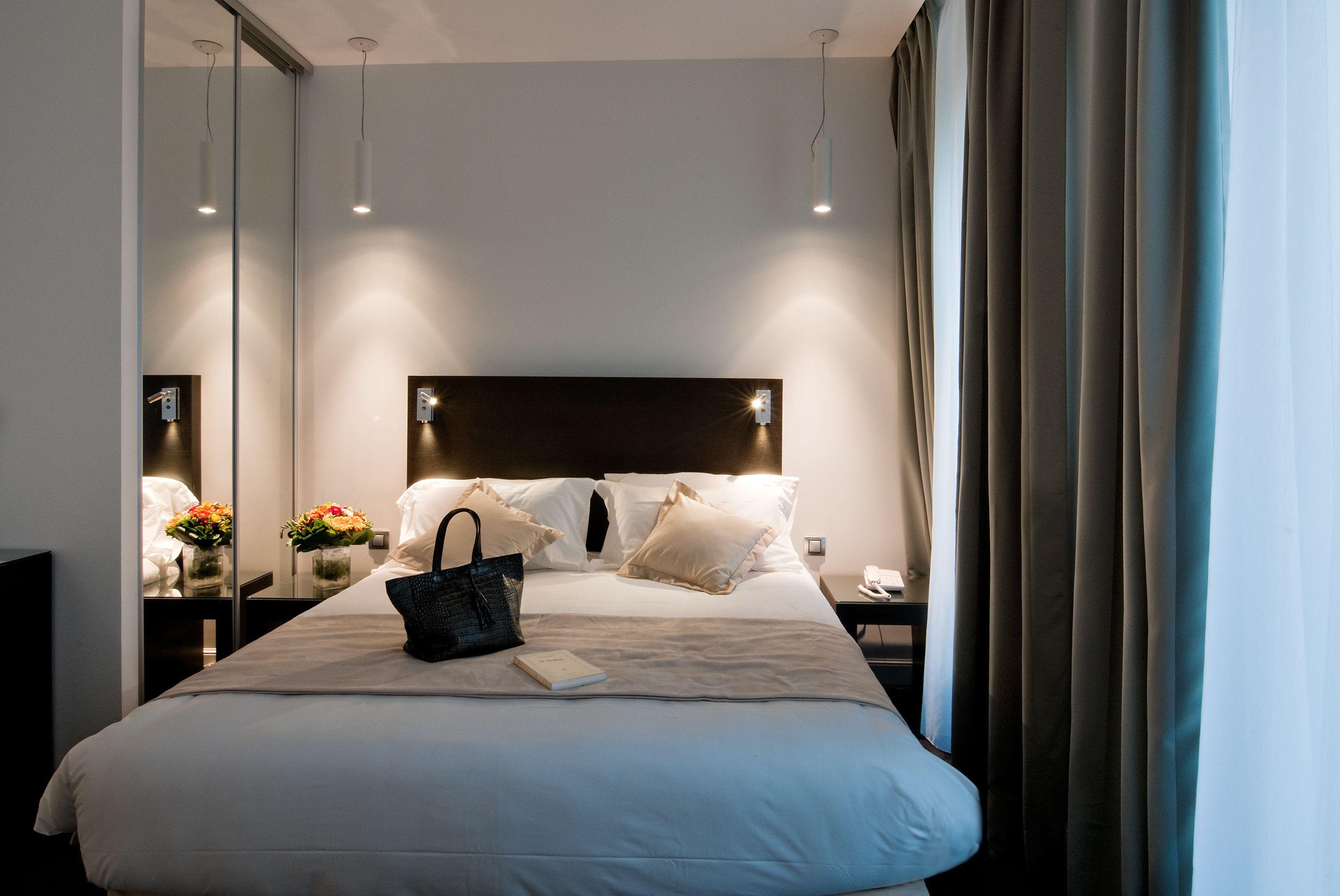 Orphée Hotel Parigi