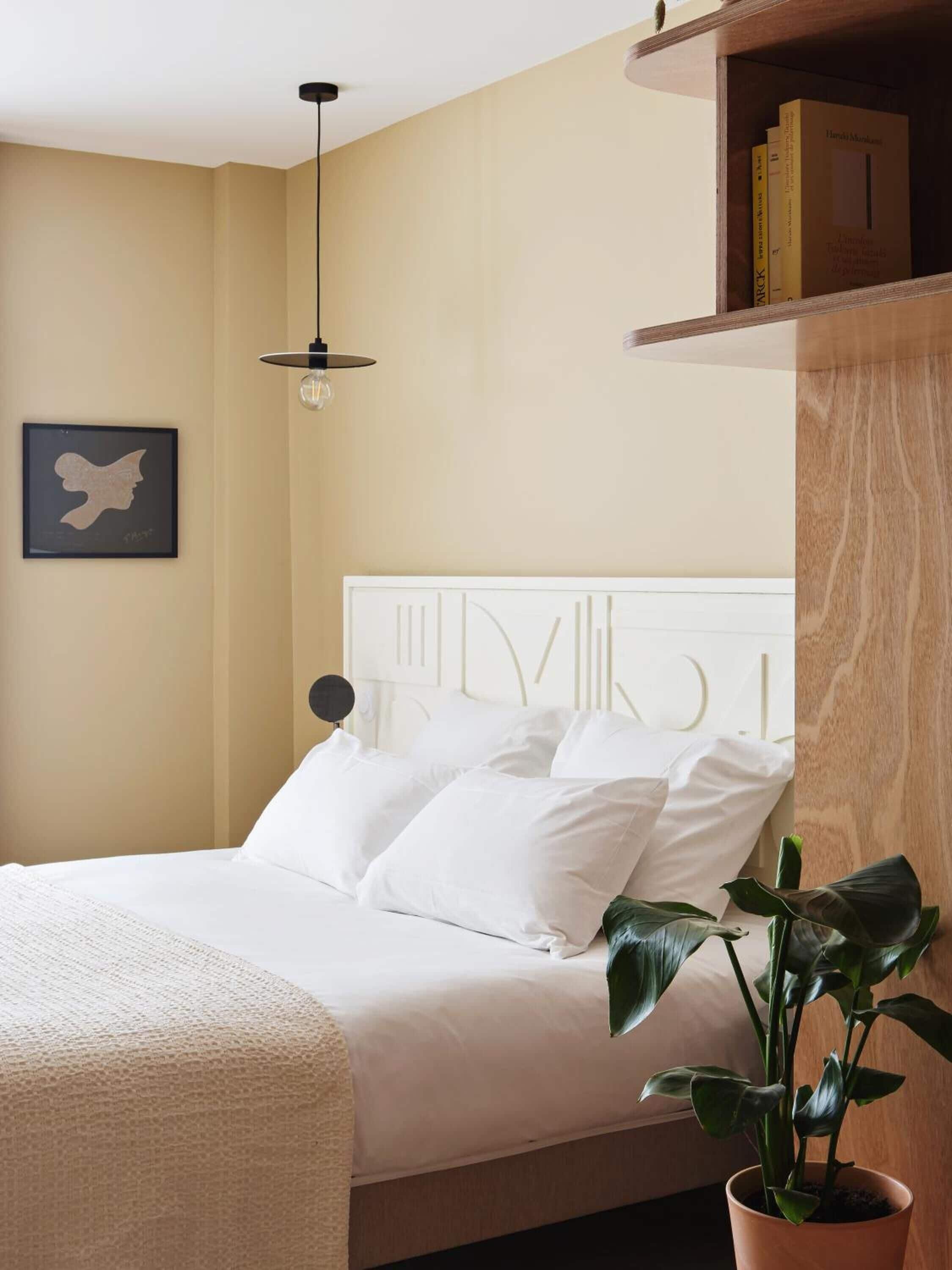 Orphée Hotel Parigi