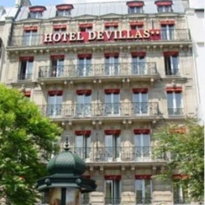 Orphée 3* Parigi