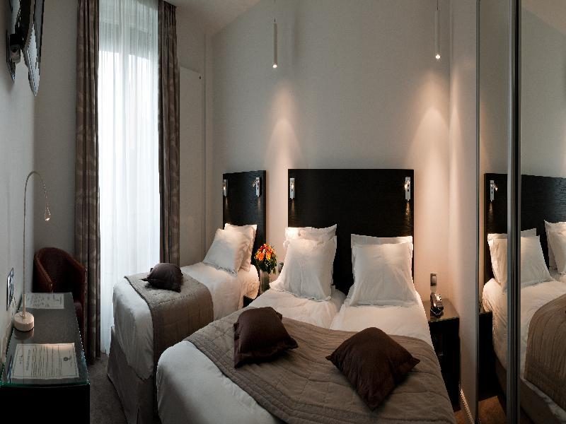 Orphée 3* Parigi