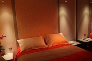 Orphée Hotel Parigi
