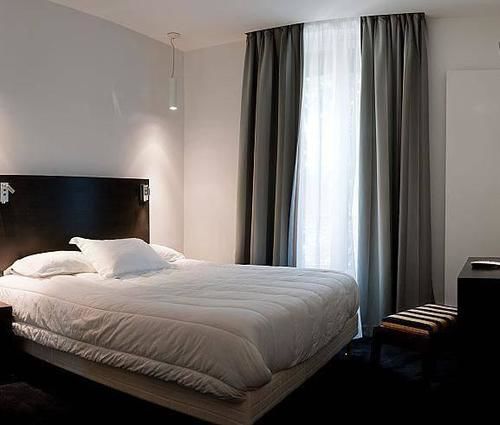 Orphée Hotel Parigi