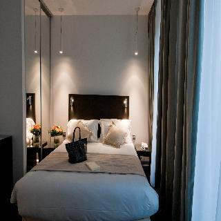 Hotel Orphée