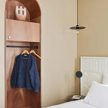 Hotel Orphee - Orso Paris