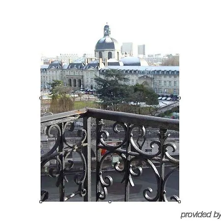 Hotel Orphee - Orso 3*