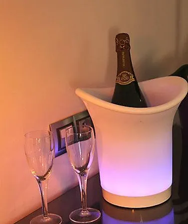Hotel Orphee - Orso 3*
