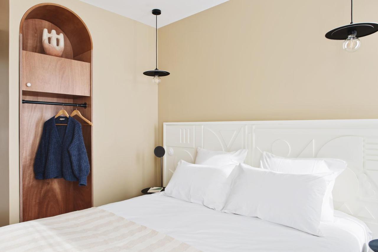 Orphee - Orso 3* Paris