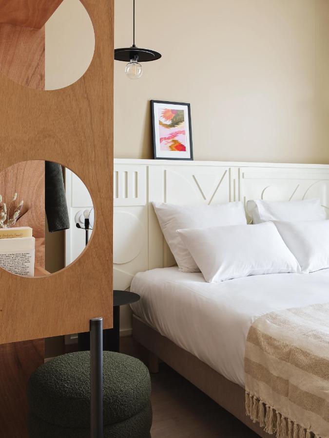 Orphee - Orso Hotel Paris