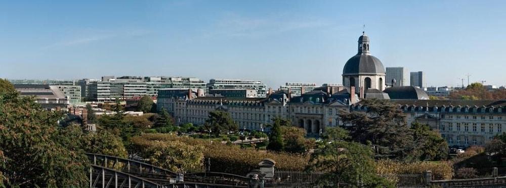 Orphee - Orso 3* Paris