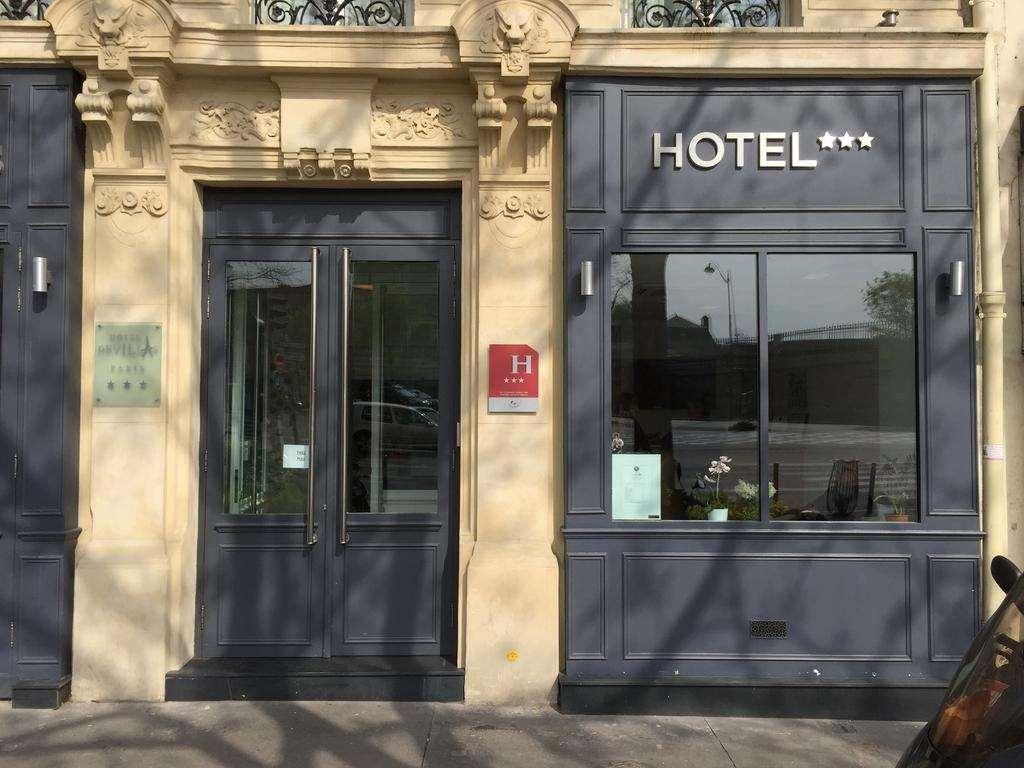 Orphee - Orso Hotel 3*