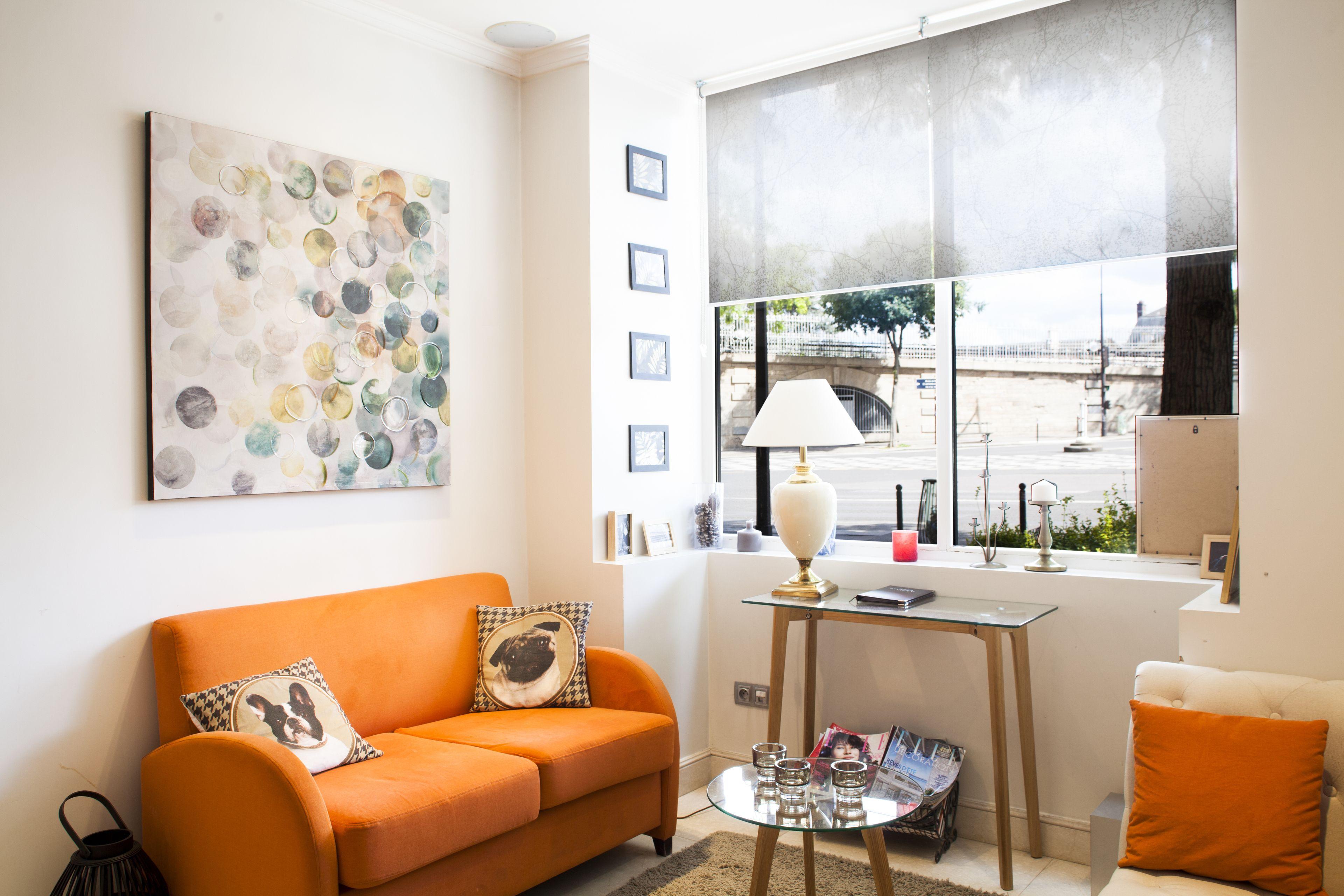 Orphee - Orso 3* Paris
