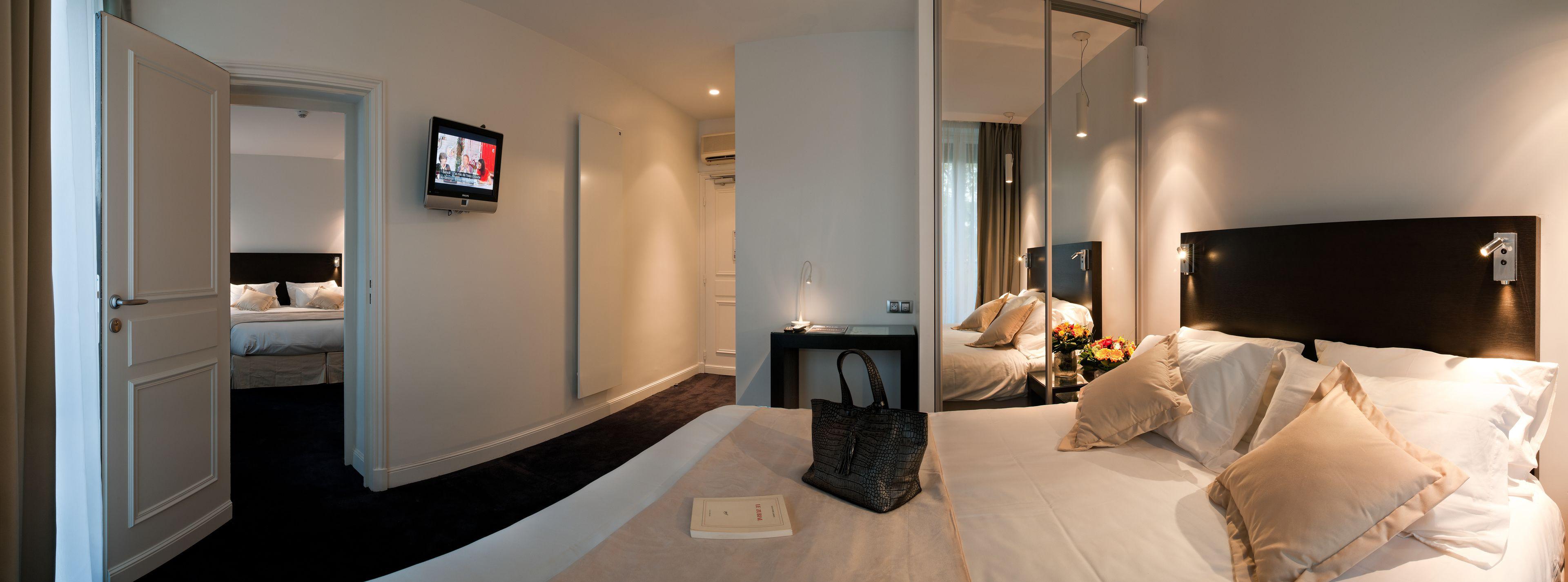 Hotel Orphee - Orso