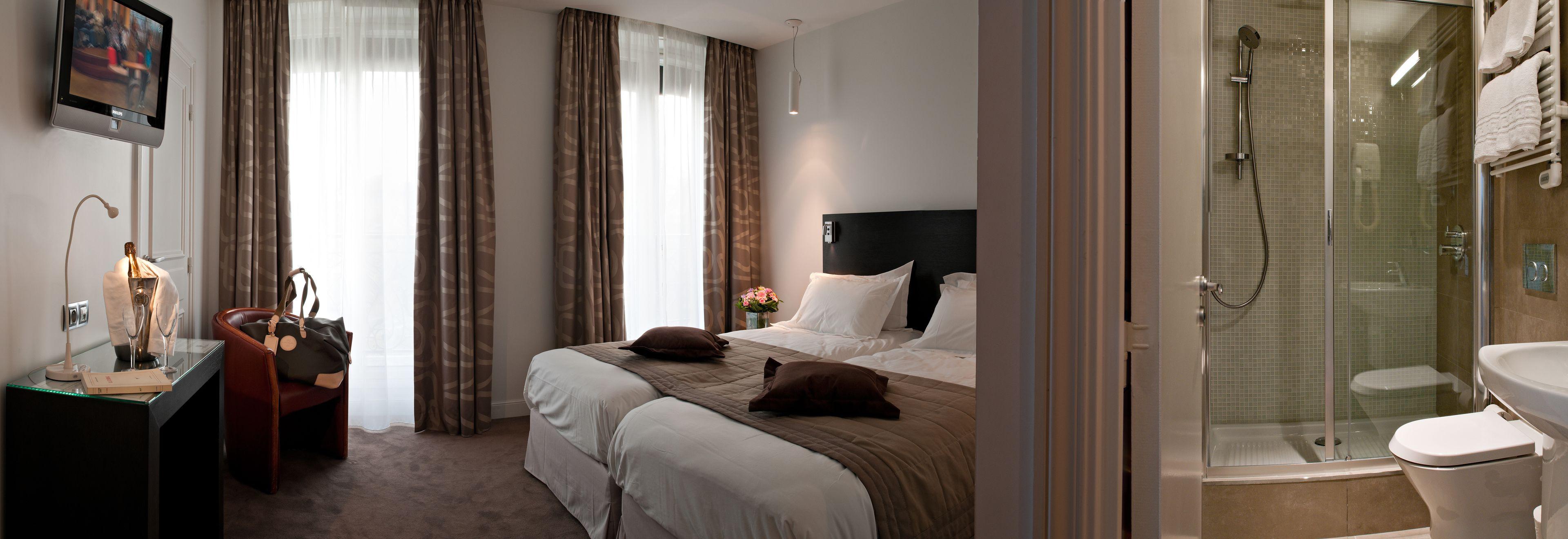 Orphee - Orso Hotel