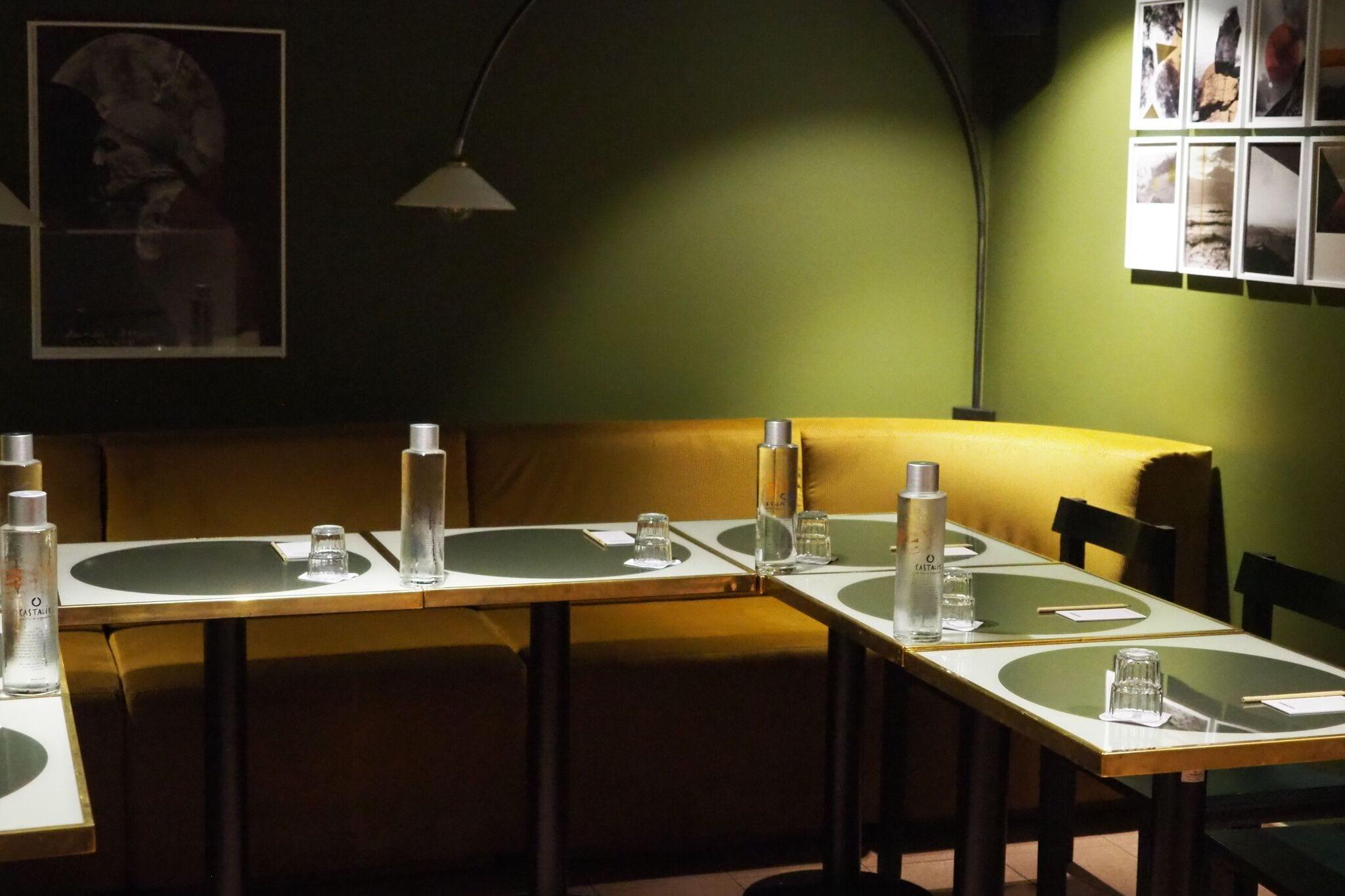 Orphee - Orso Hotel Paris