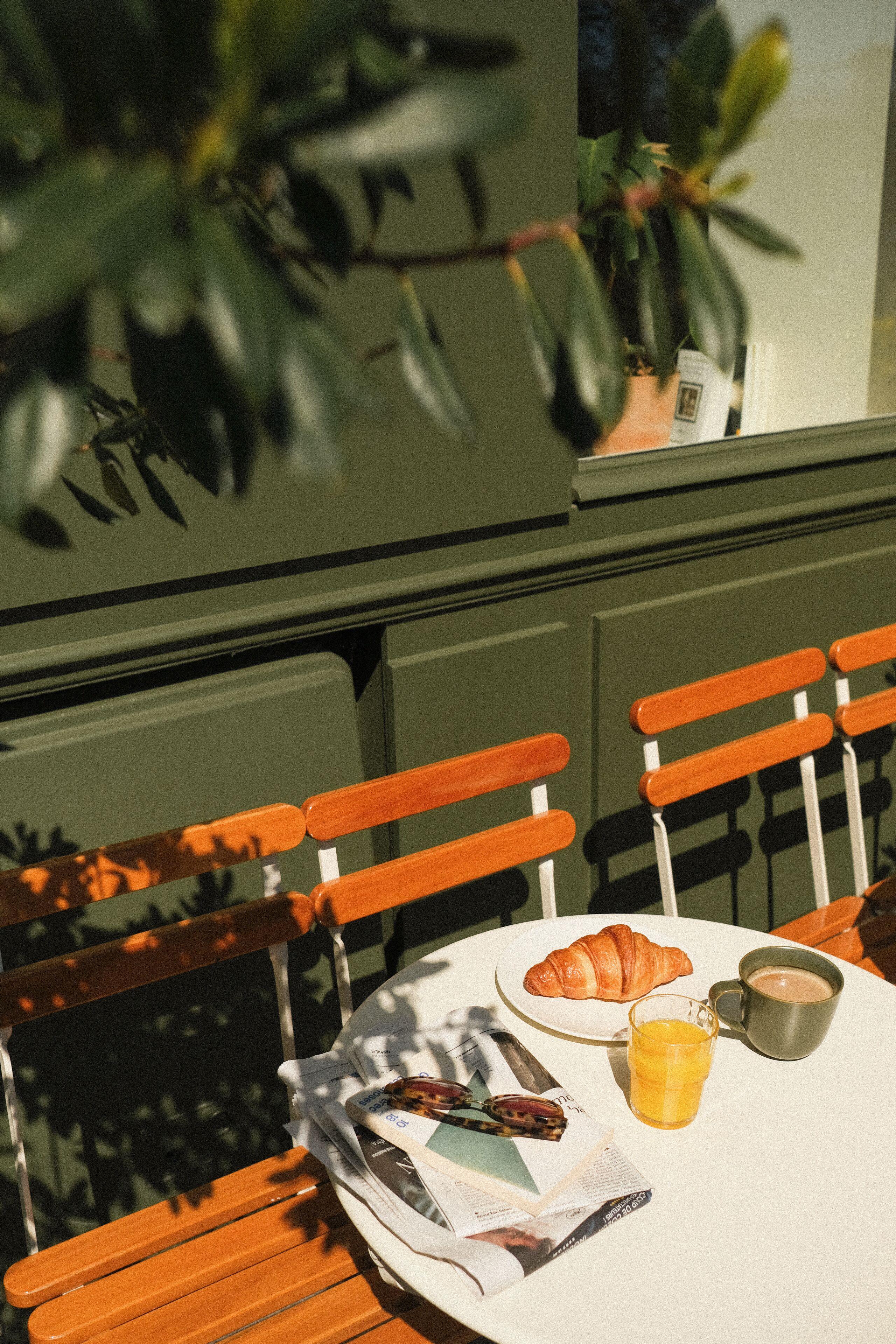 Orphee - Orso