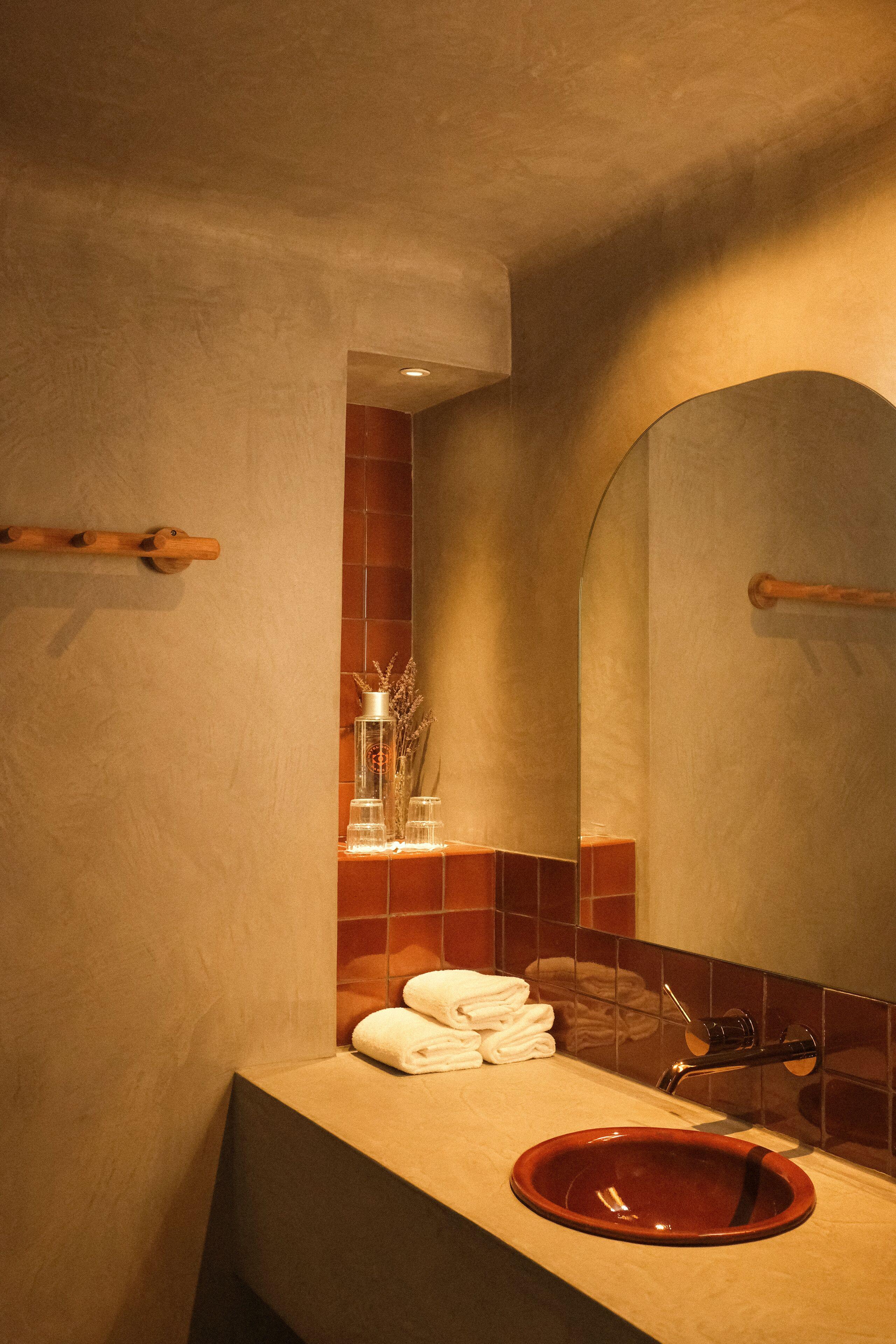 Hotel Orphee - Orso