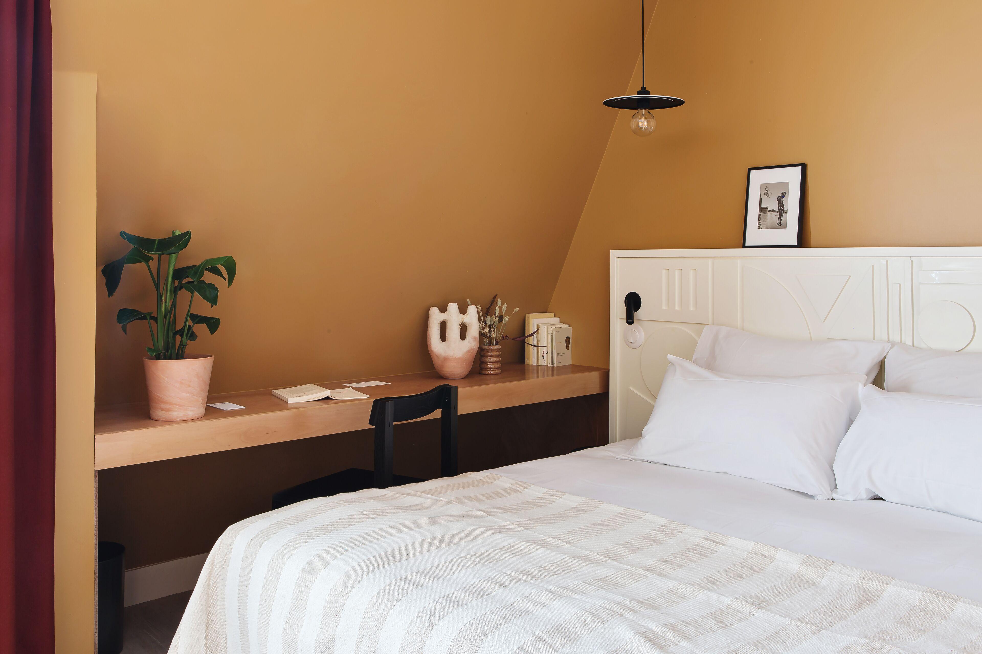 Hotel Orphee - Orso